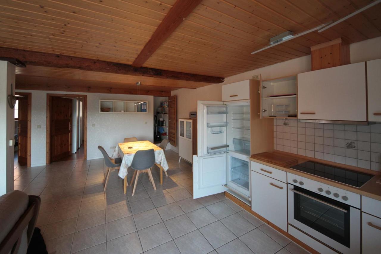 Ferienwohnung Harmonie Bad Teinach-Zavelstein Extérieur photo