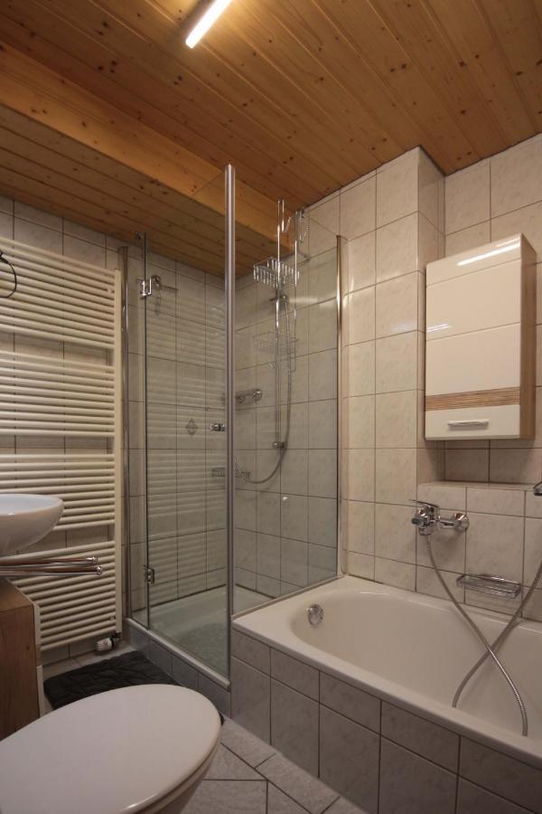 Ferienwohnung Harmonie Bad Teinach-Zavelstein Extérieur photo