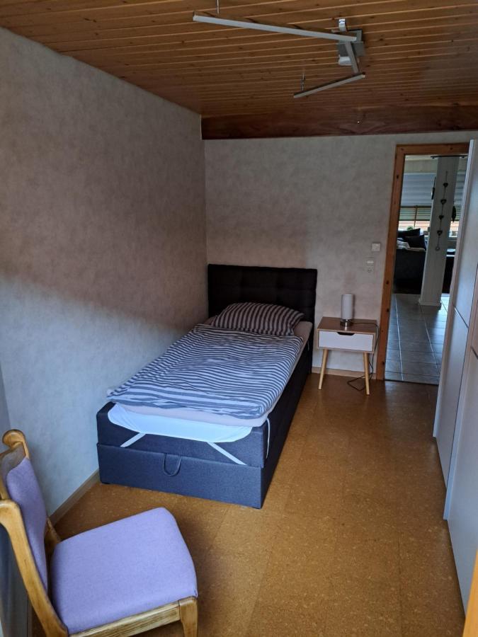Ferienwohnung Harmonie Bad Teinach-Zavelstein Extérieur photo